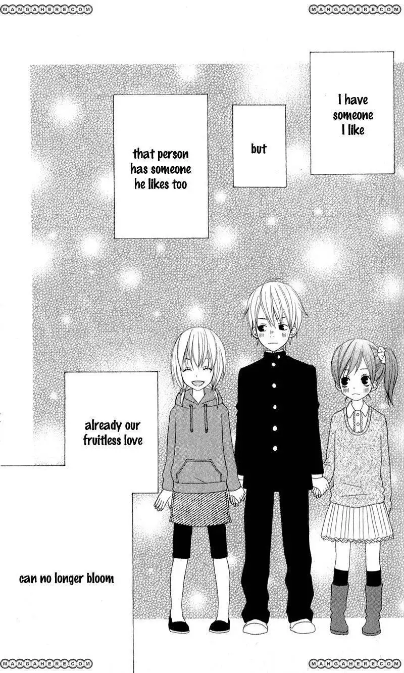 Love Share Shiiba Nana Chapter 3 6